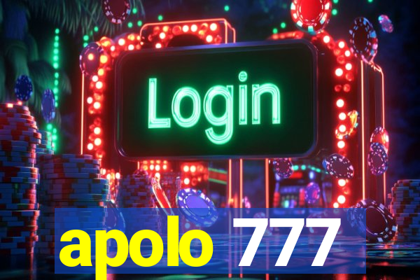 apolo 777